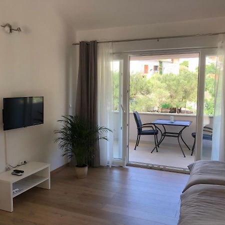 Korkyra Fit Suites -Free Gym Korčula Dış mekan fotoğraf