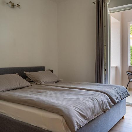 Korkyra Fit Suites -Free Gym Korčula Oda fotoğraf