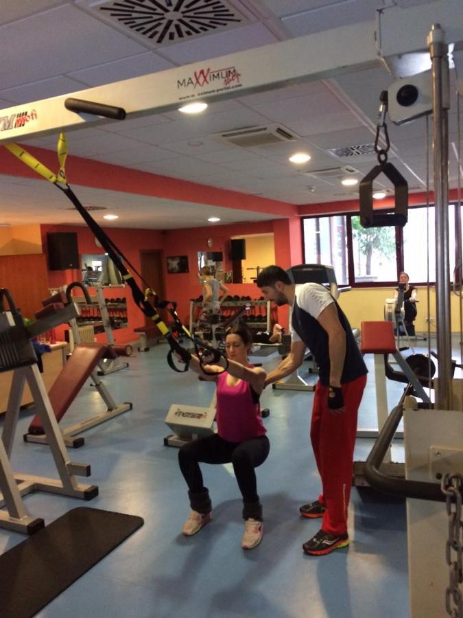Korkyra Fit Suites -Free Gym Korčula Dış mekan fotoğraf