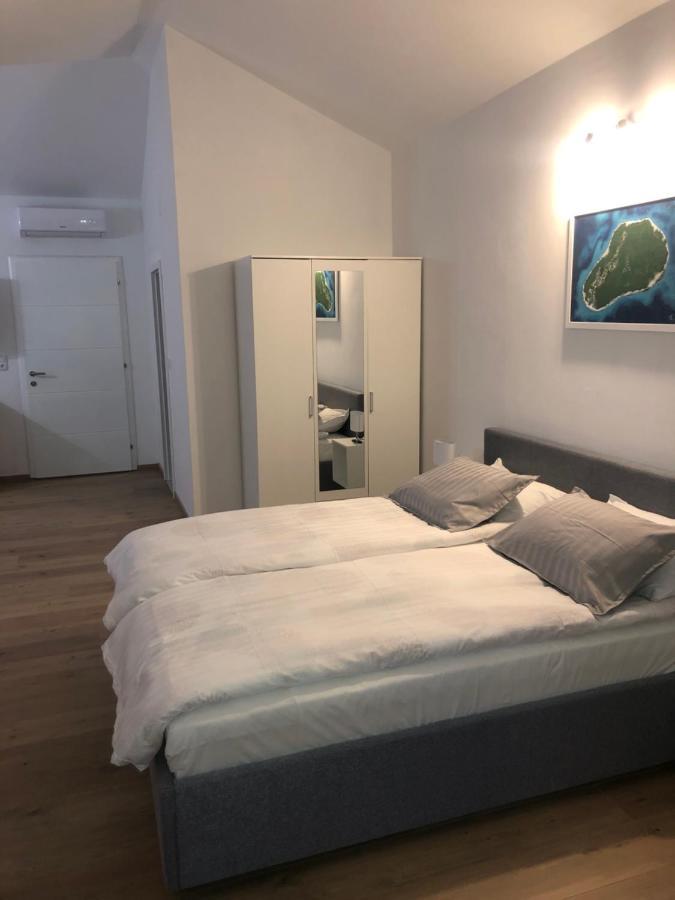 Korkyra Fit Suites -Free Gym Korčula Dış mekan fotoğraf