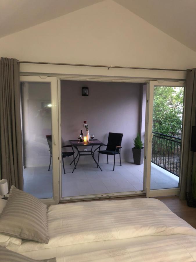 Korkyra Fit Suites -Free Gym Korčula Dış mekan fotoğraf