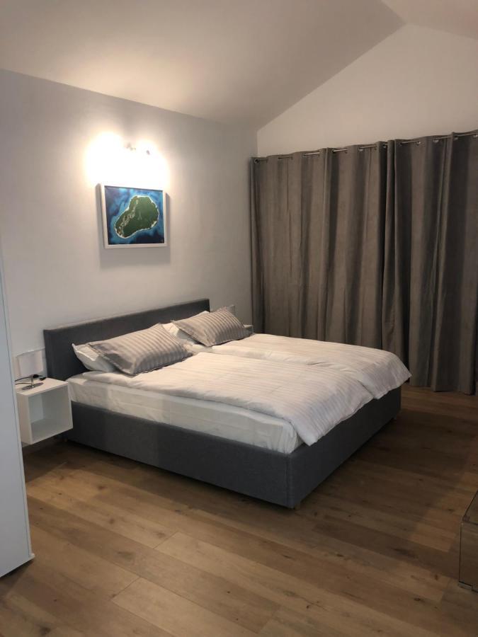 Korkyra Fit Suites -Free Gym Korčula Dış mekan fotoğraf
