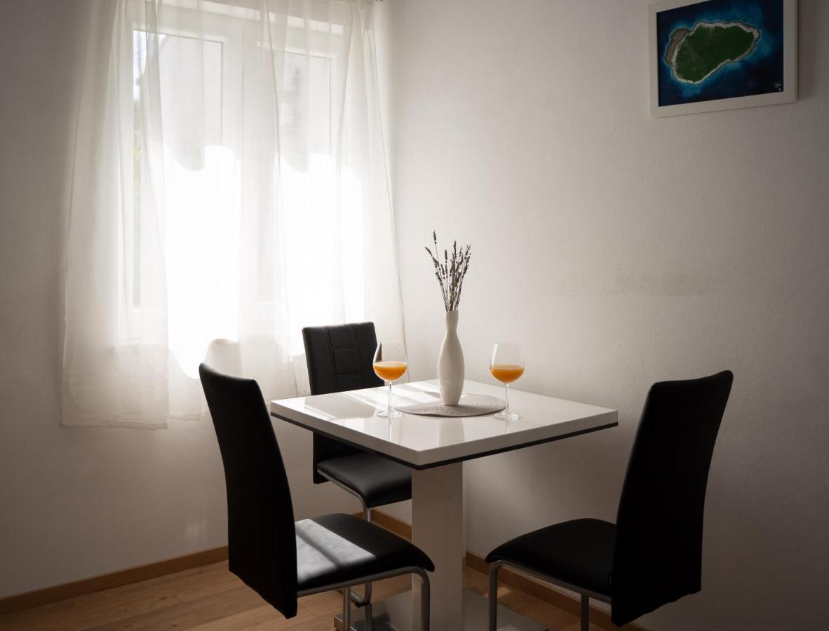Korkyra Fit Suites -Free Gym Korčula Dış mekan fotoğraf