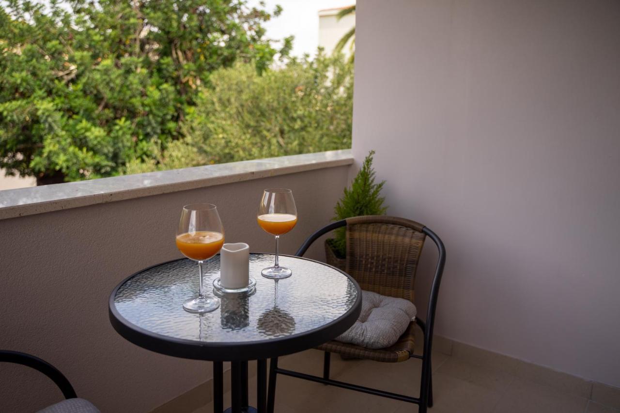 Korkyra Fit Suites -Free Gym Korčula Dış mekan fotoğraf