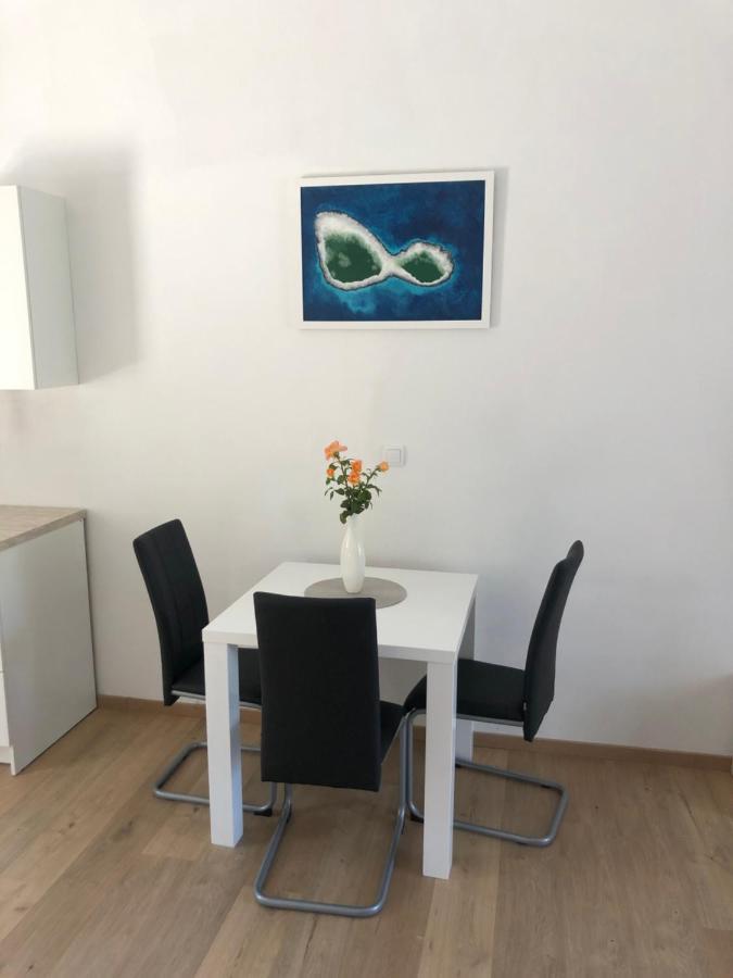 Korkyra Fit Suites -Free Gym Korčula Dış mekan fotoğraf