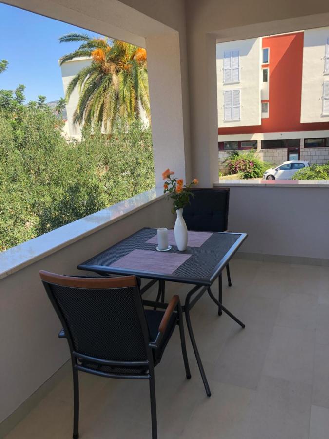 Korkyra Fit Suites -Free Gym Korčula Dış mekan fotoğraf