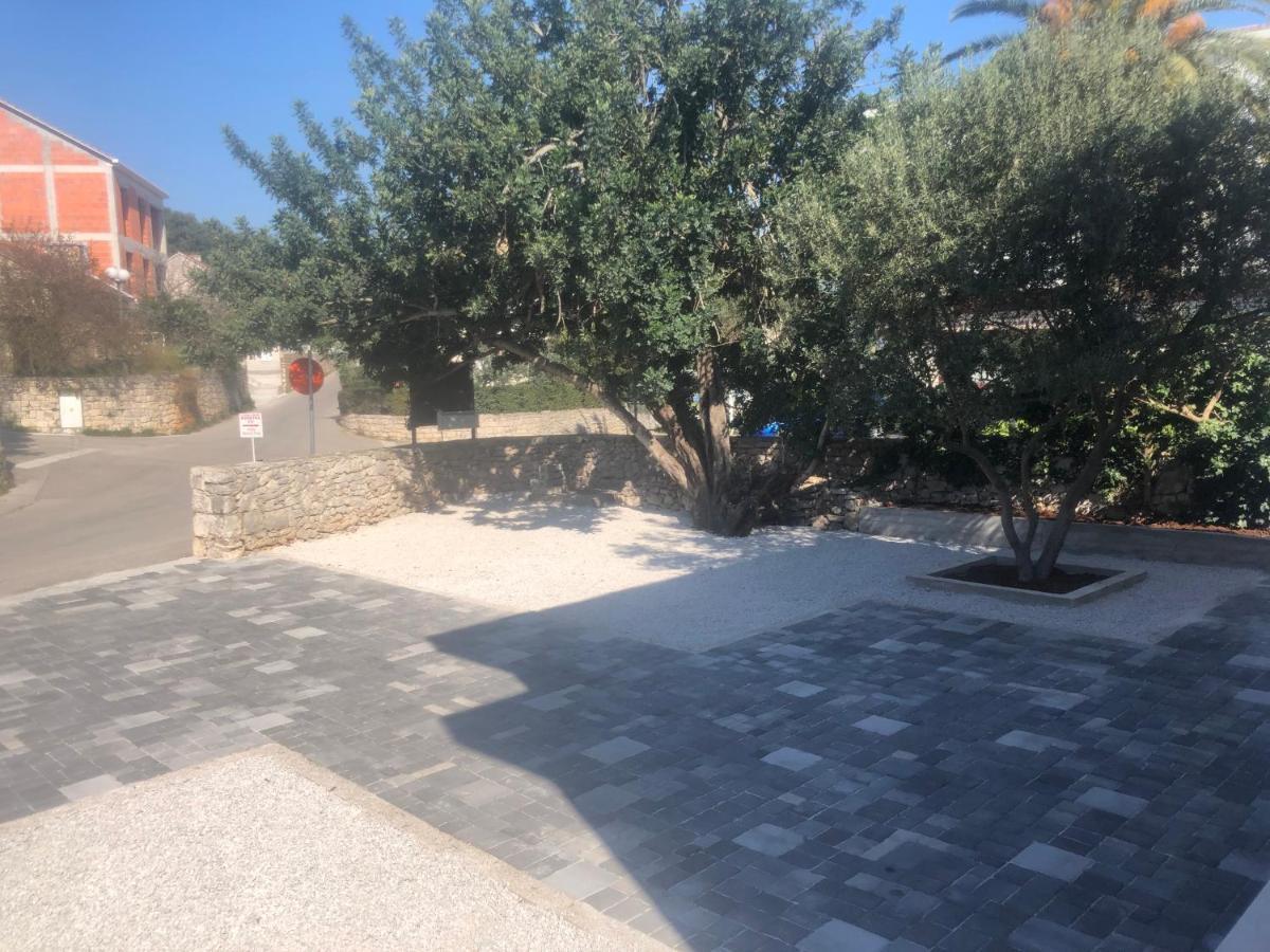 Korkyra Fit Suites -Free Gym Korčula Dış mekan fotoğraf