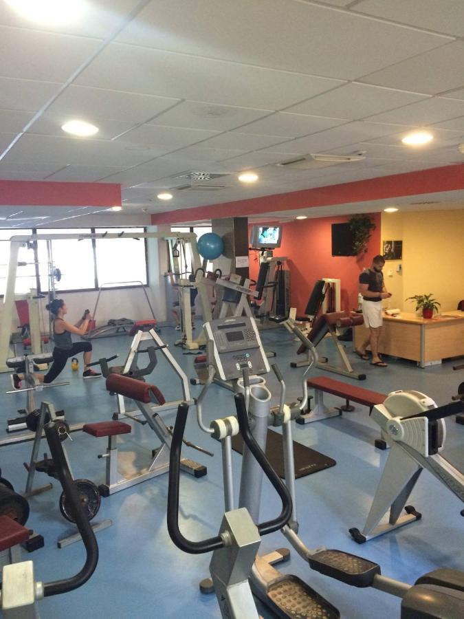 Korkyra Fit Suites -Free Gym Korčula Dış mekan fotoğraf