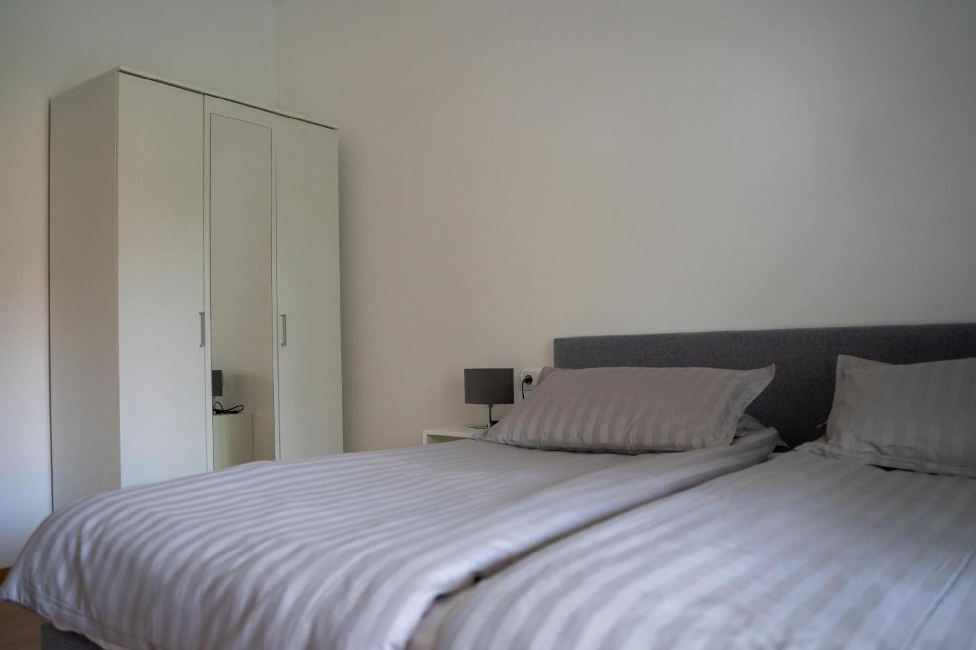 Korkyra Fit Suites -Free Gym Korčula Oda fotoğraf