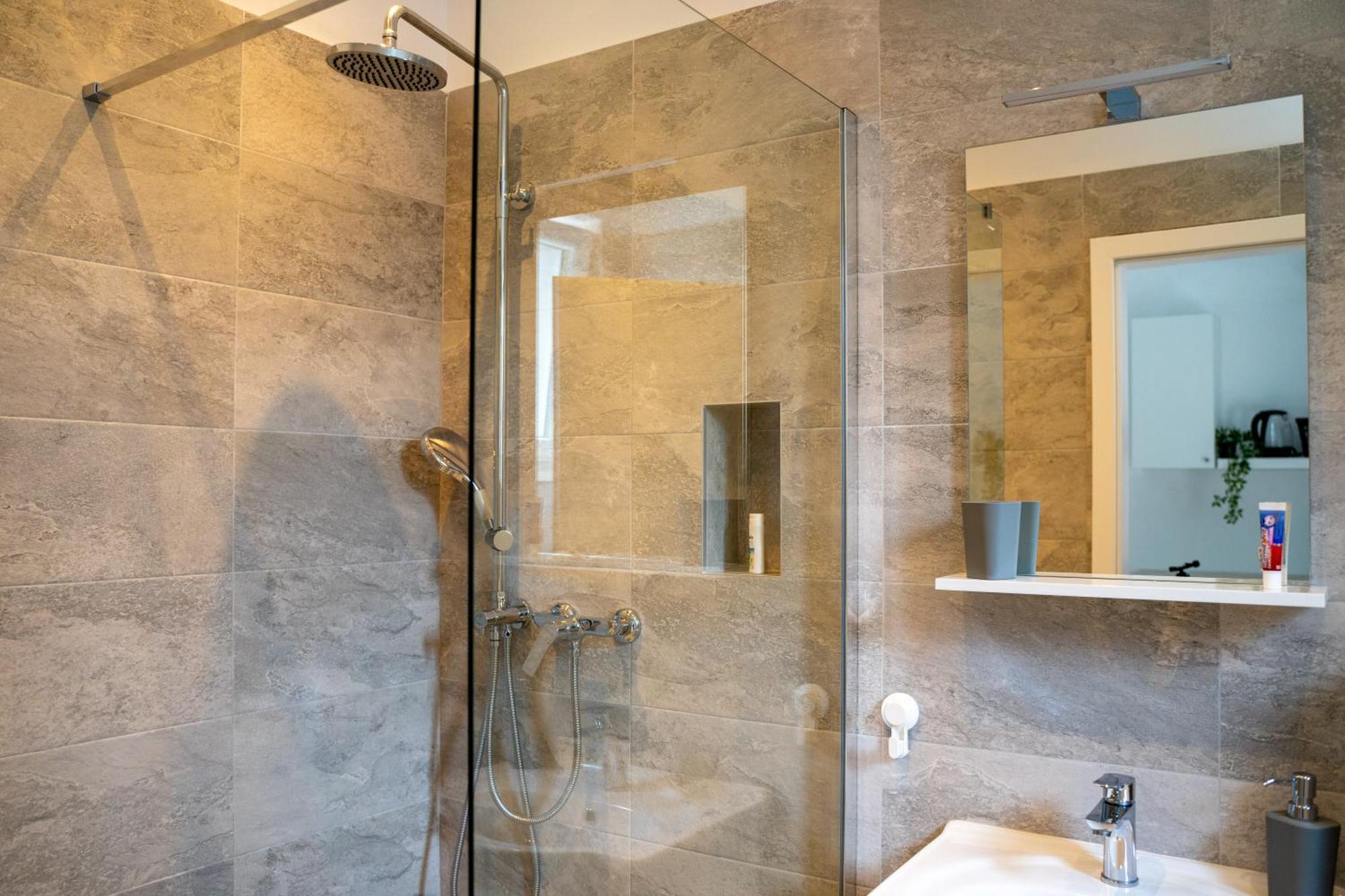 Korkyra Fit Suites -Free Gym Korčula Oda fotoğraf