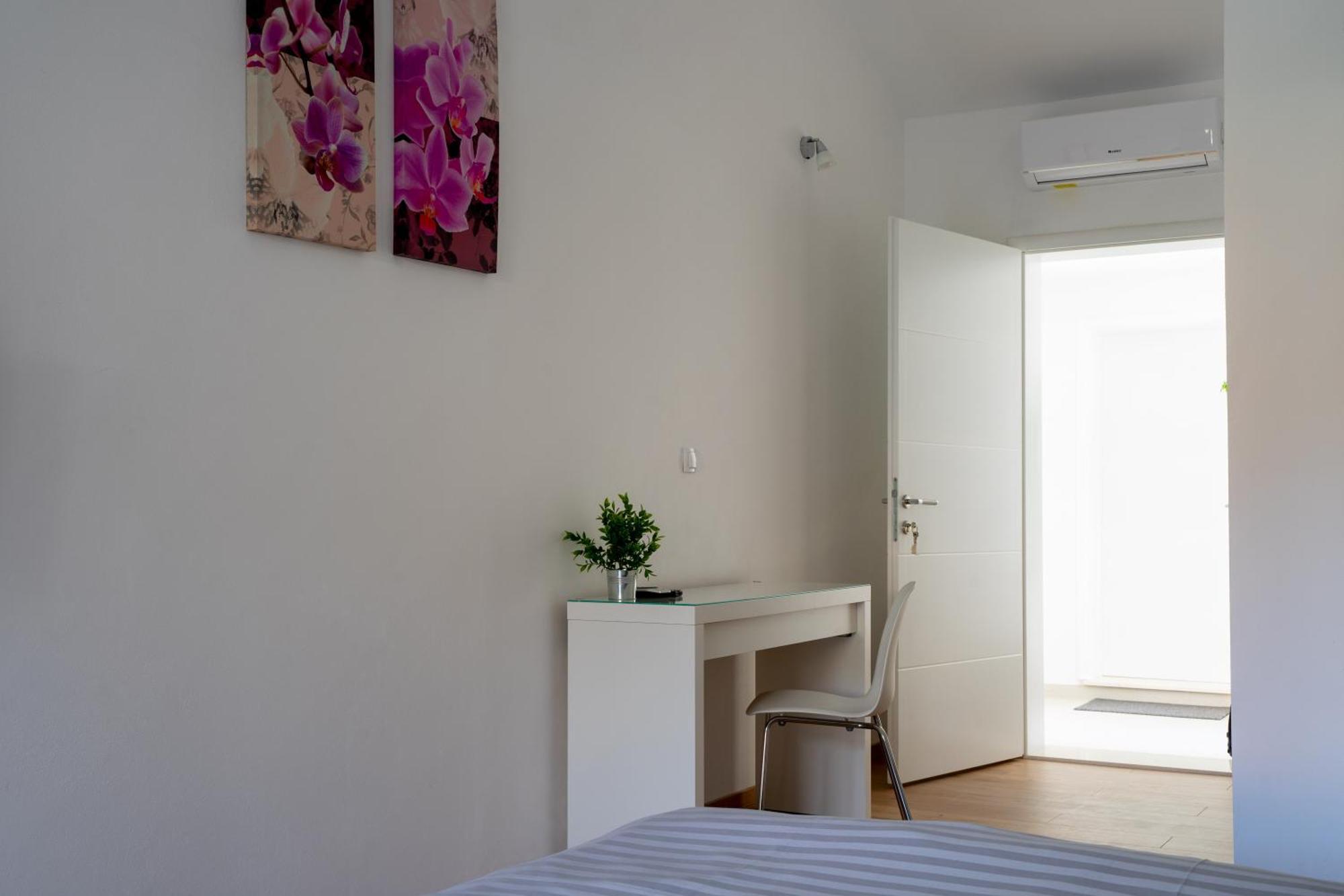 Korkyra Fit Suites -Free Gym Korčula Oda fotoğraf