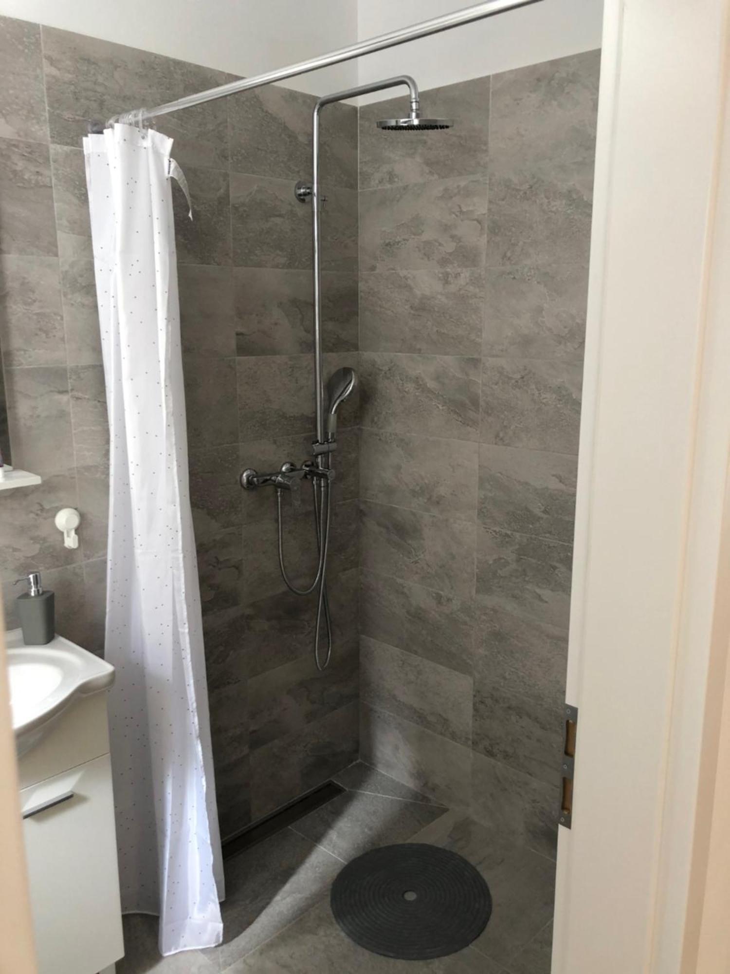 Korkyra Fit Suites -Free Gym Korčula Oda fotoğraf