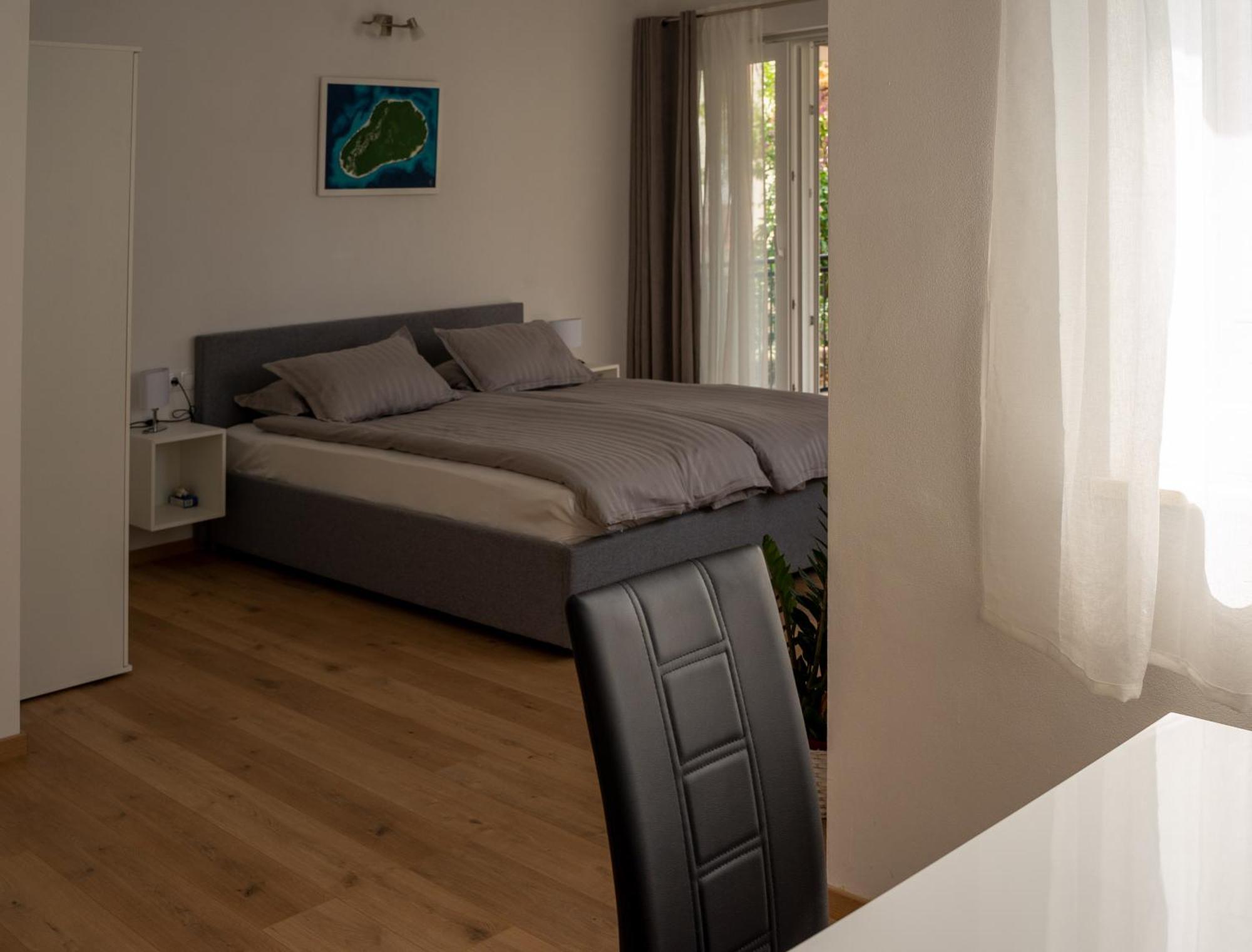 Korkyra Fit Suites -Free Gym Korčula Oda fotoğraf